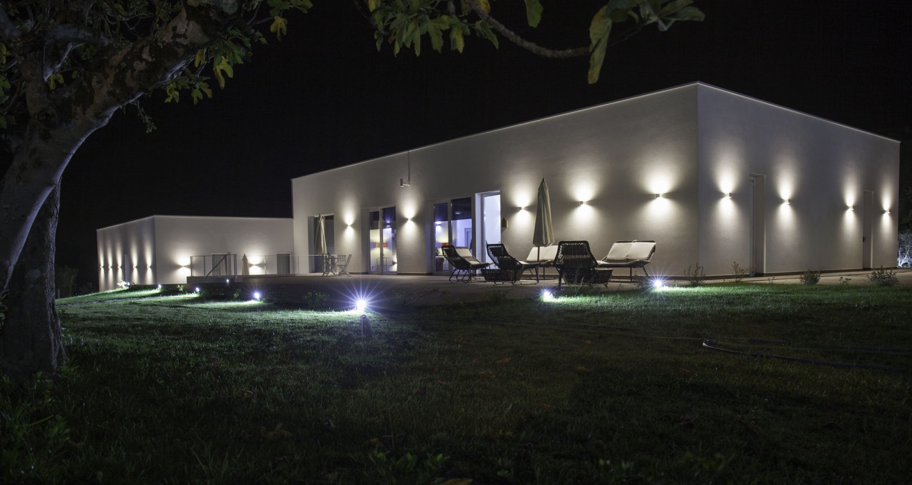 Quinta D'anta - Hotel Rural 58/100