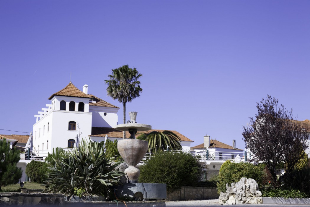 Quinta D'anta - Hotel Rural 39/100