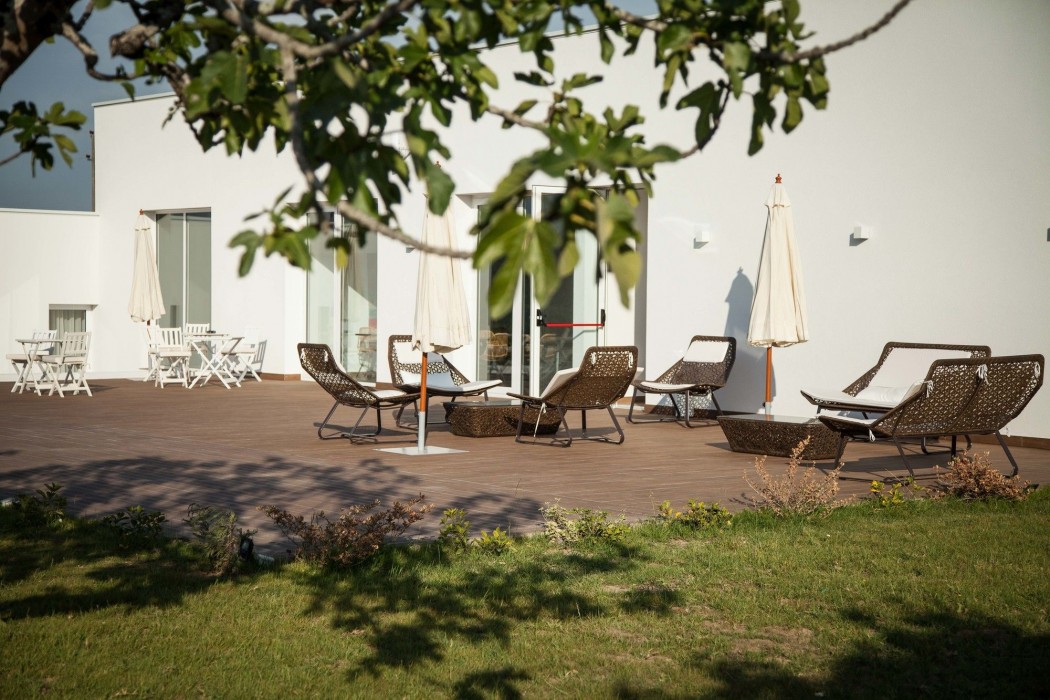 Quinta D'anta - Hotel Rural 35/100