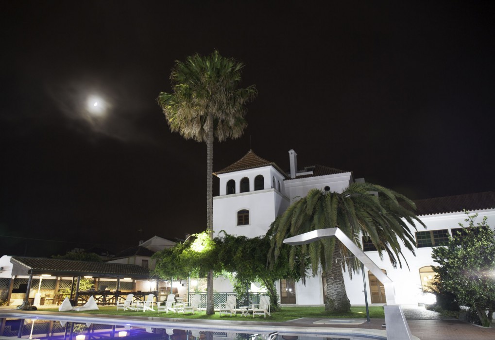 Quinta D'anta - Hotel Rural 59/100