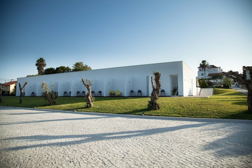 Quinta D'anta - Hotel Rural 57/100