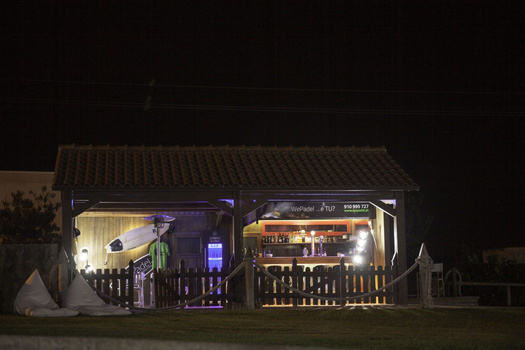 Quinta D'anta - Hotel Rural 19/100