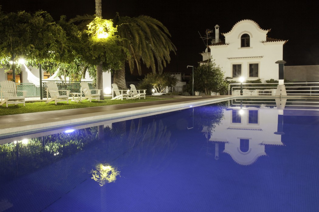 Quinta D'anta - Hotel Rural 54/100