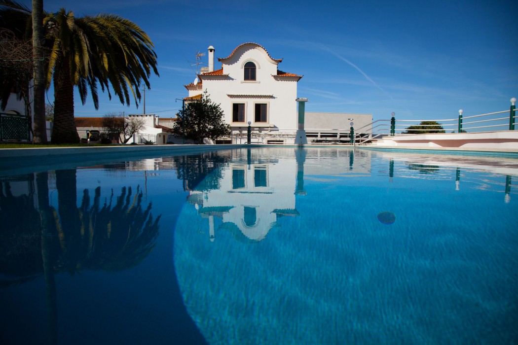 Quinta D'anta - Hotel Rural 22/100