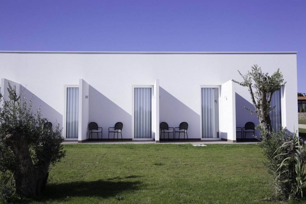 Quinta D'anta - Hotel Rural 29/100