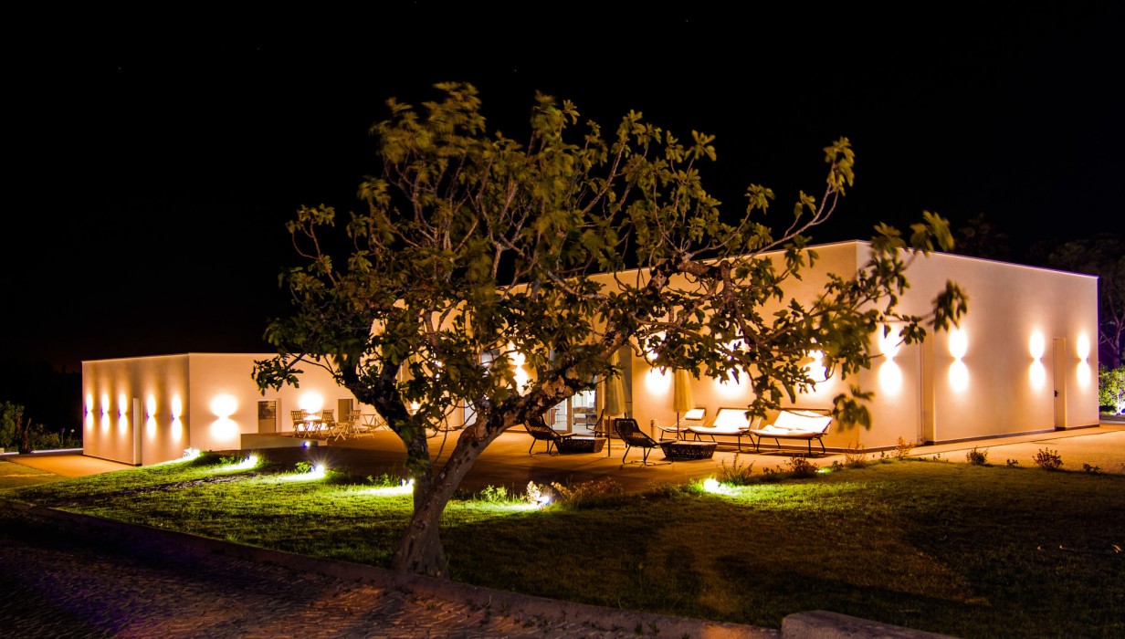Quinta D'anta - Hotel Rural 38/100