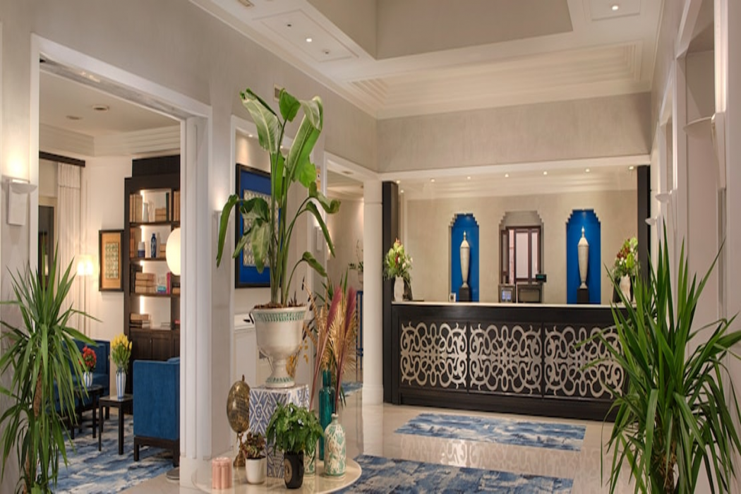 NH カターニア パルコ デリ アラゴネシ(NH PARCO DEGLI ARAGONESI HOTEL) 写真4