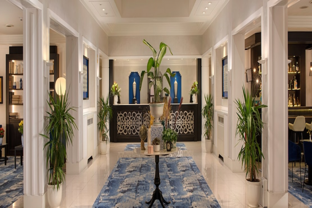 NH カターニア パルコ デリ アラゴネシ(NH PARCO DEGLI ARAGONESI HOTEL) 写真3