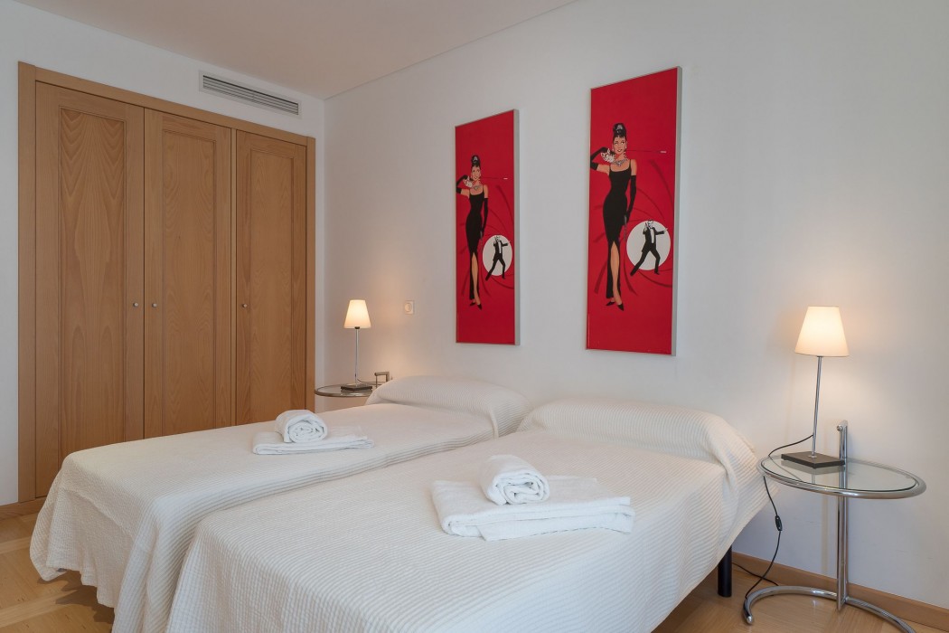 Vilamourasun Aquamar 215酒店(Vilamourasun Aquamar 215) 图片2