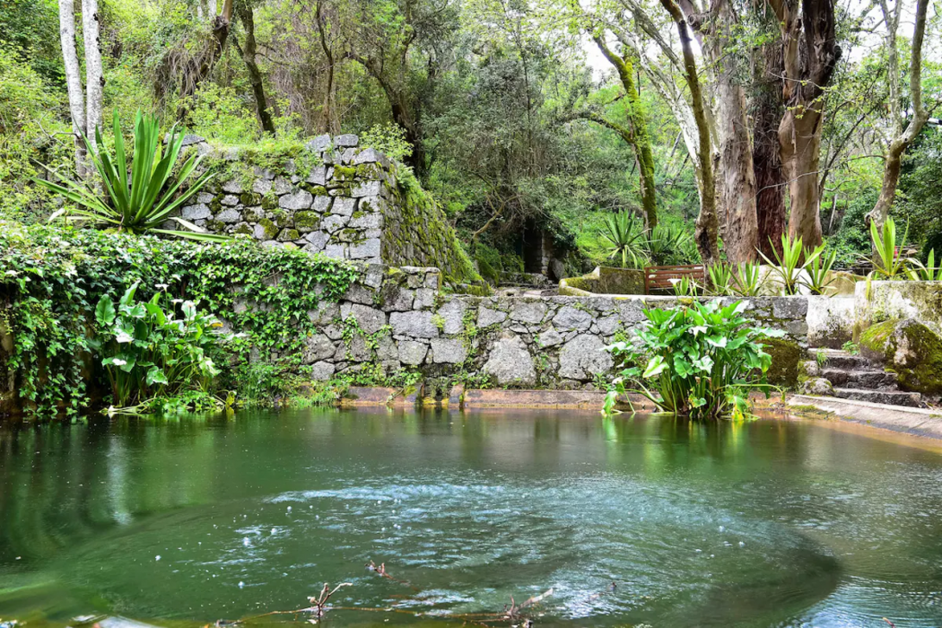 Caldas de Monchique - Villa Termal SPA Hotel 20/60
