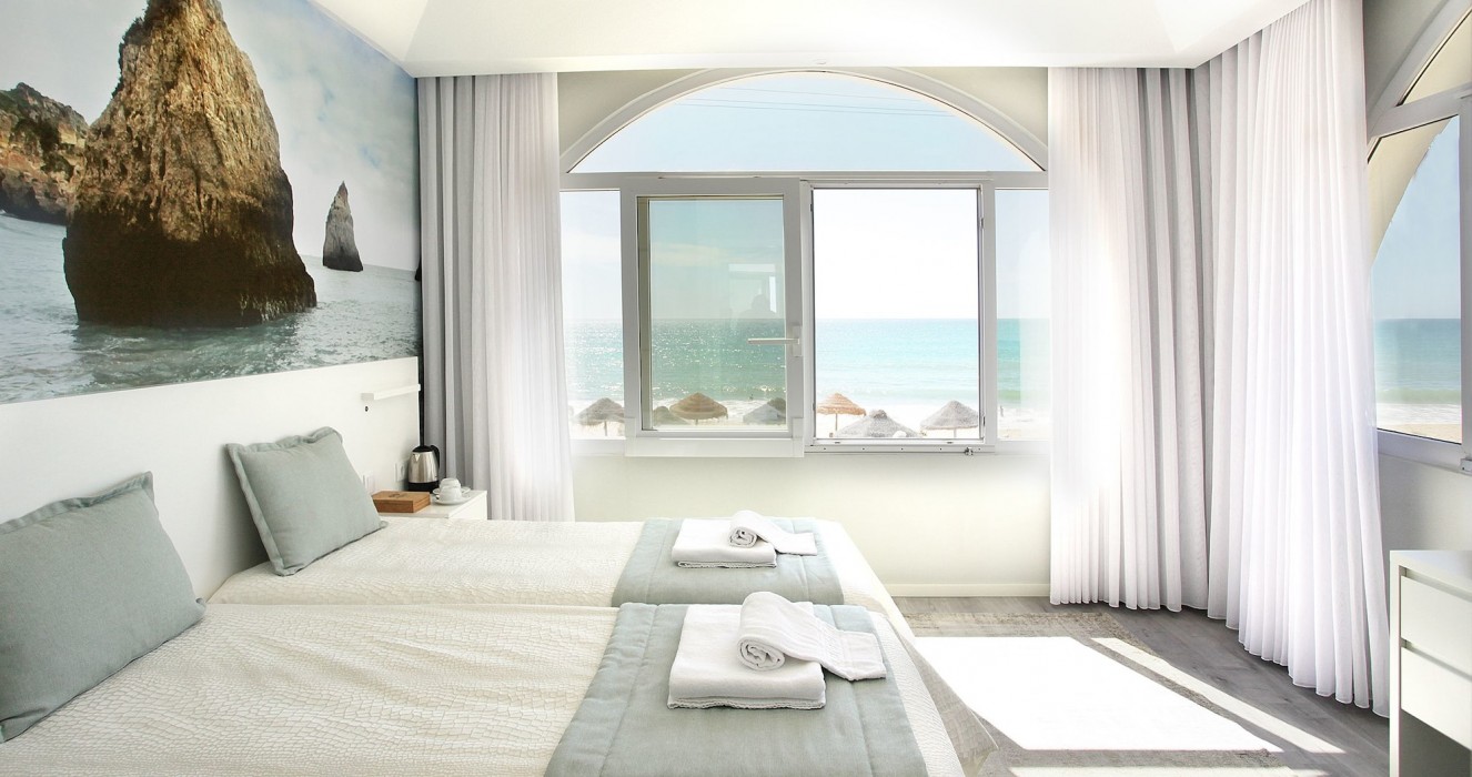 Luxury Beach Guest House 26/51