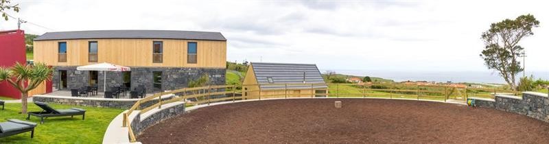 Patio Lodge 18/75