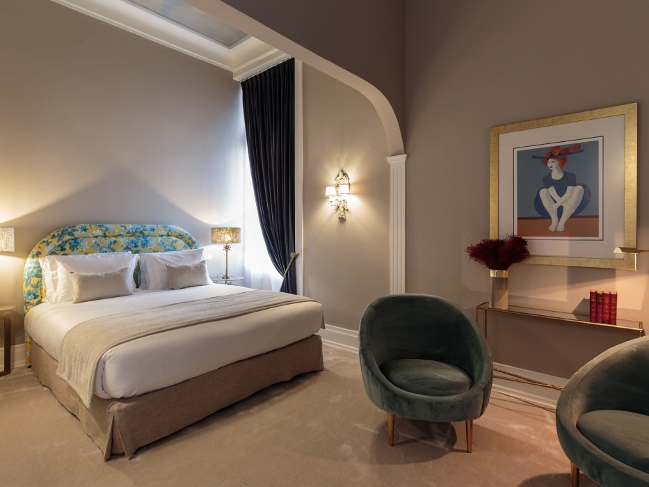 Dear Lisbon Valmor Palace 23/53