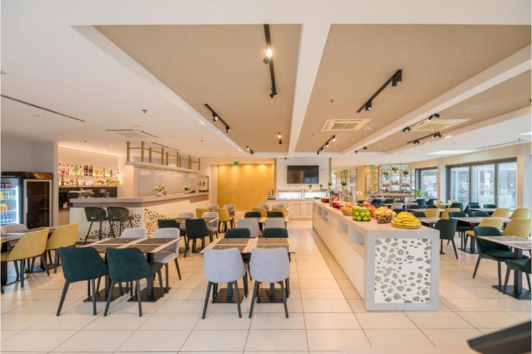 Expo Tower Hotel by Mellow Mood Hotels 69/82