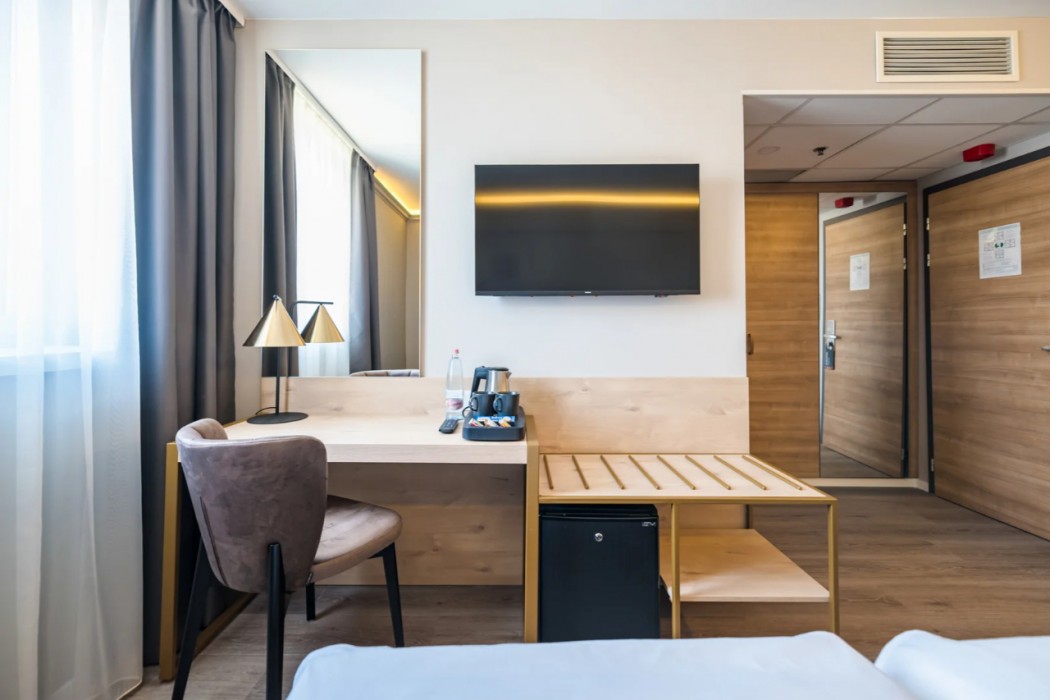 Expo Tower Hotel by Mellow Mood Hotels 22/82