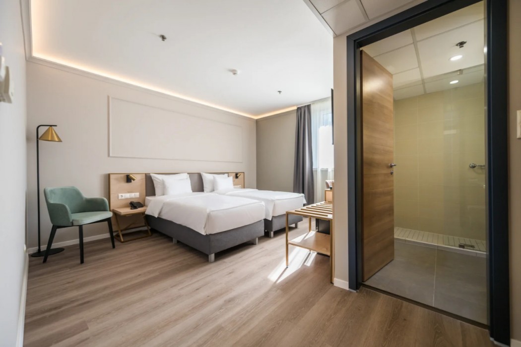 Expo Tower Hotel by Mellow Mood Hotels 17/82
