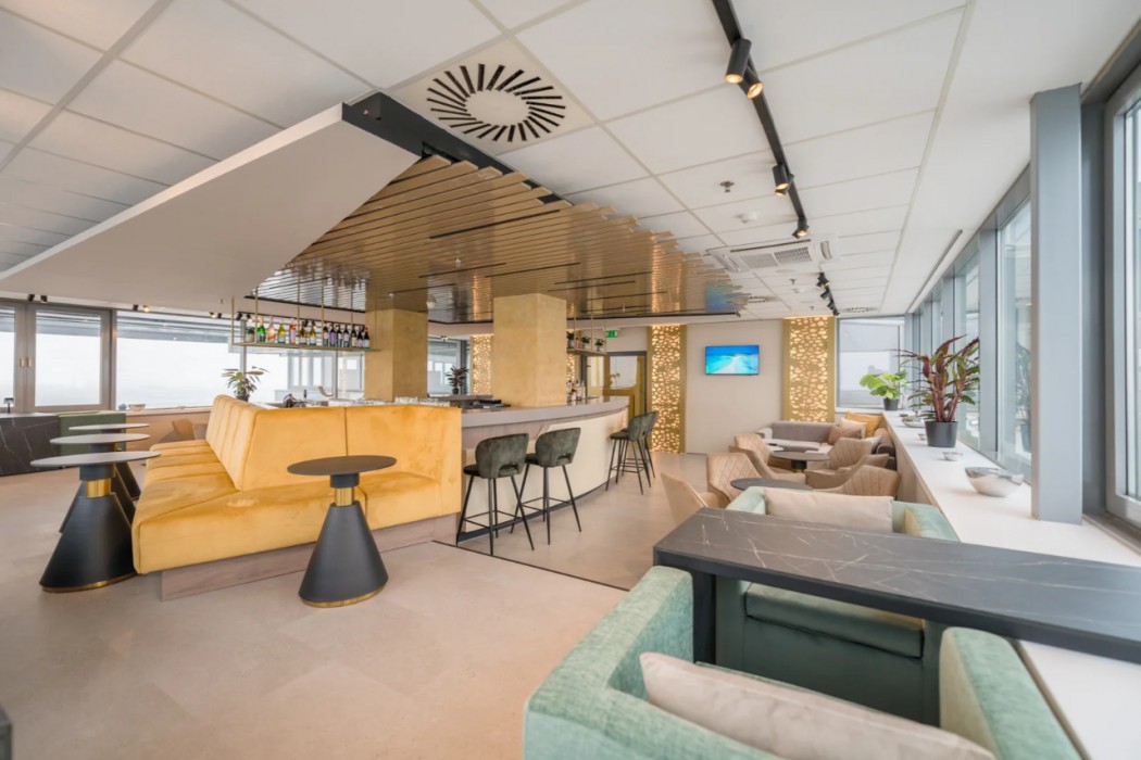 Expo Tower Hotel by Mellow Mood Hotels 65/82