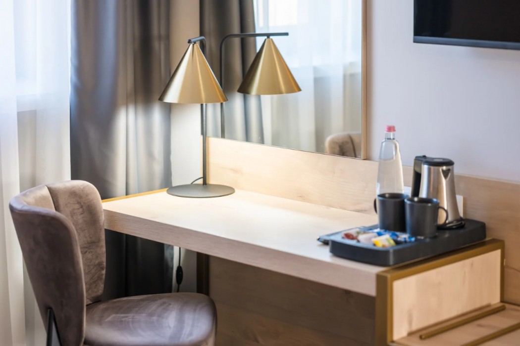 Expo Tower Hotel by Mellow Mood Hotels 15/82