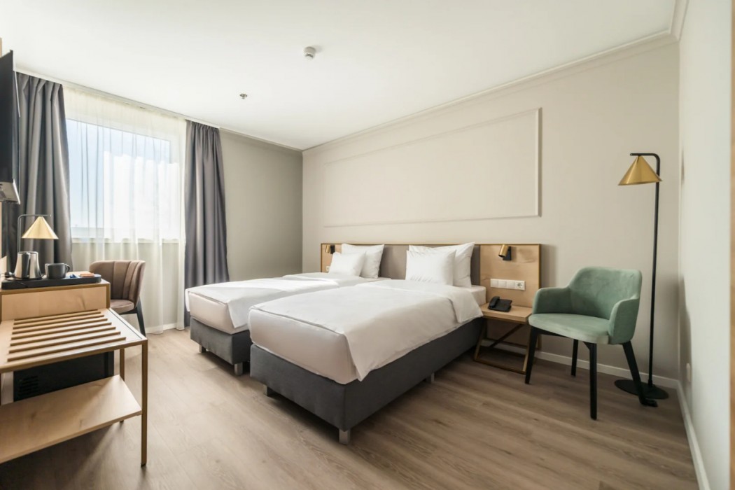 Expo Tower Hotel by Mellow Mood Hotels 18/82