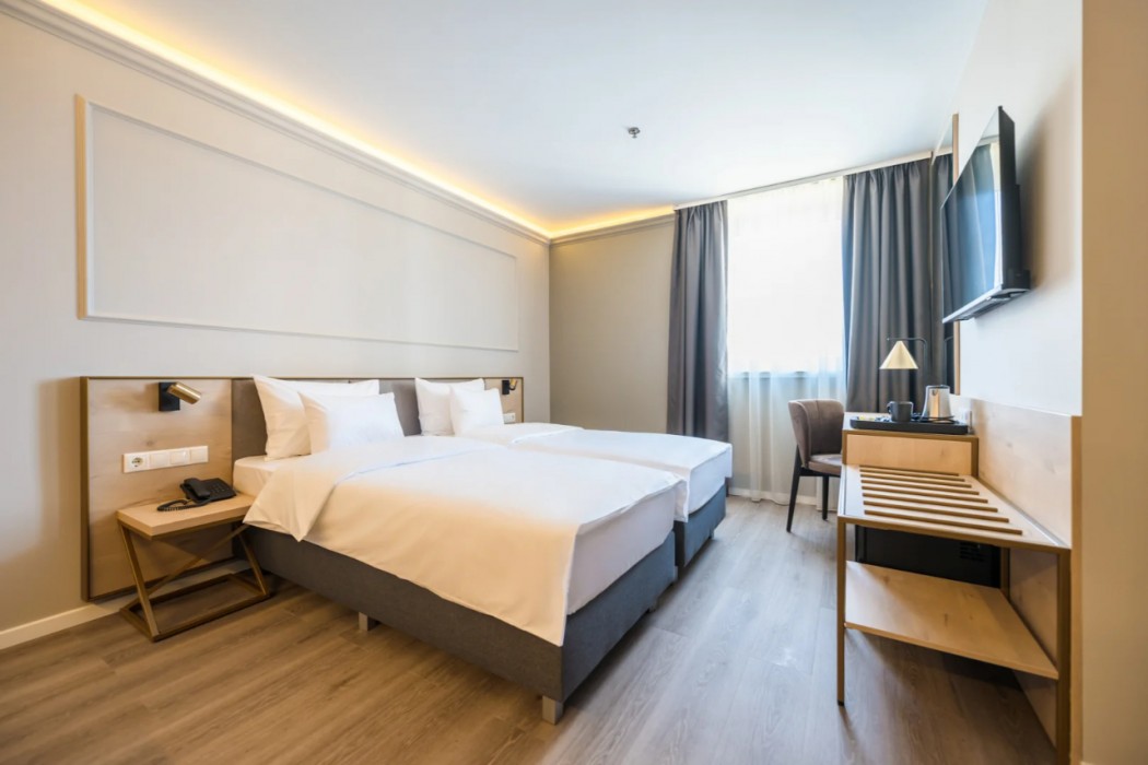 Expo Tower Hotel by Mellow Mood Hotels 23/82