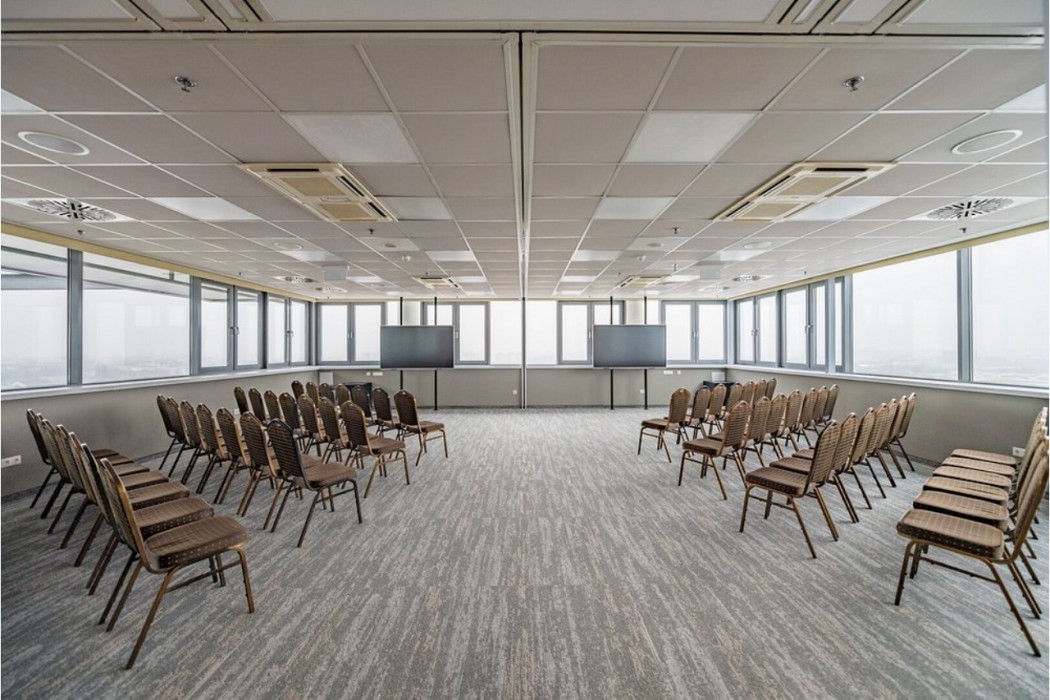 Expo Tower Hotel by Mellow Mood Hotels 37/82