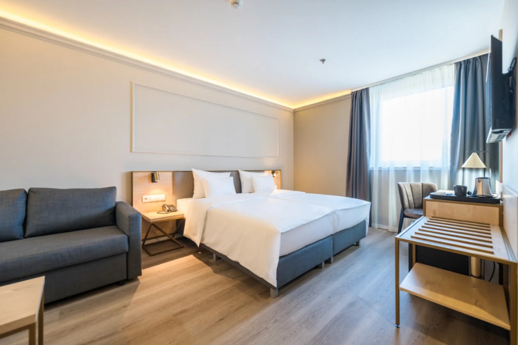 Expo Tower Hotel by Mellow Mood Hotels 21/82