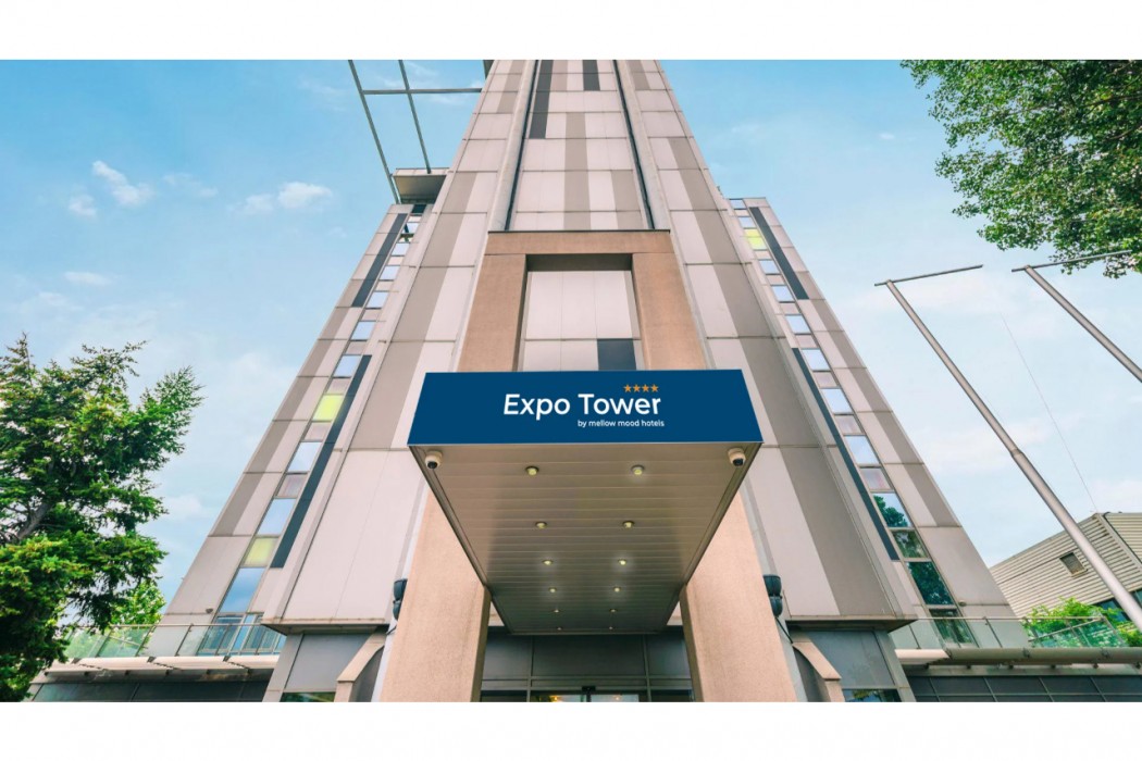 Expo Tower Hotel by Mellow Mood Hotels 2/82