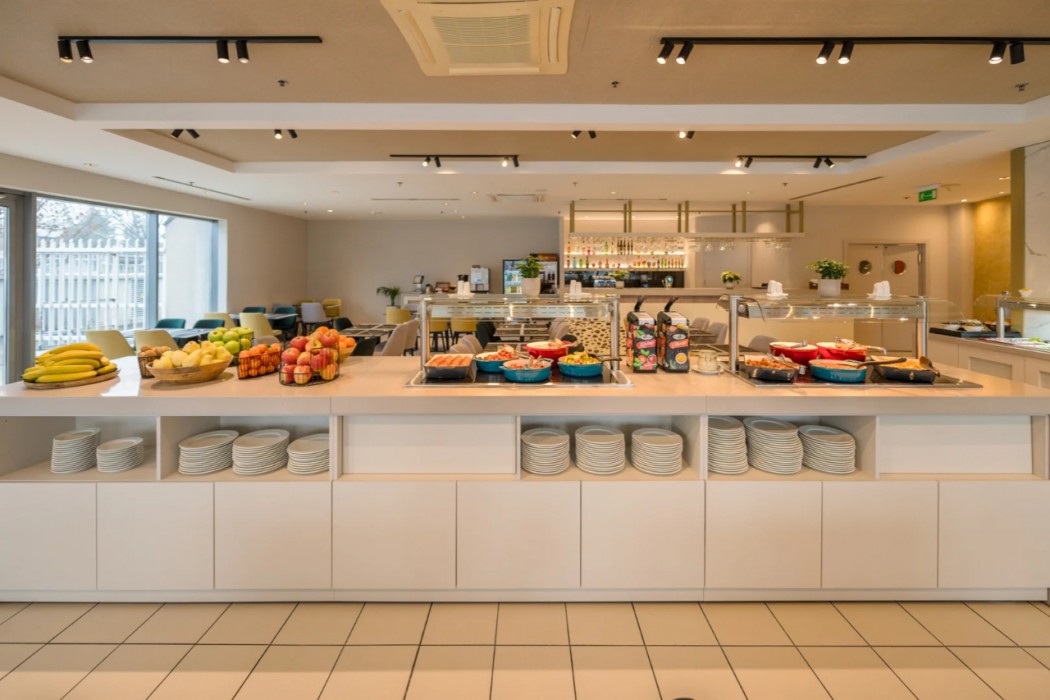 Expo Tower Hotel by Mellow Mood Hotels 66/82