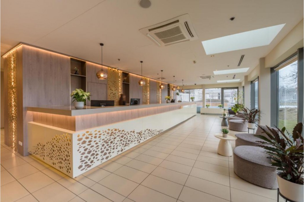 Expo Tower Hotel by Mellow Mood Hotels 6/82