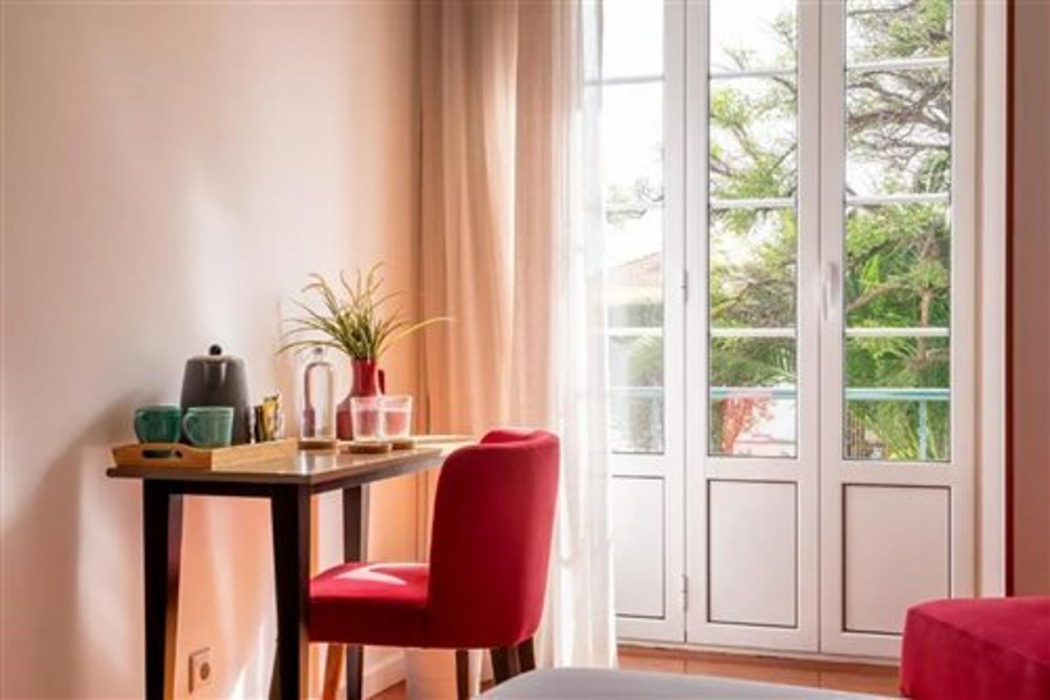 Bica Flh Suites 10/52