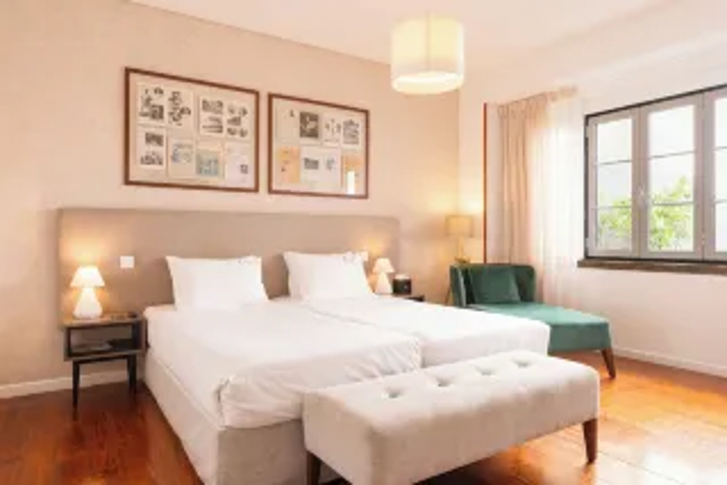 Bica Flh Suites 9/52