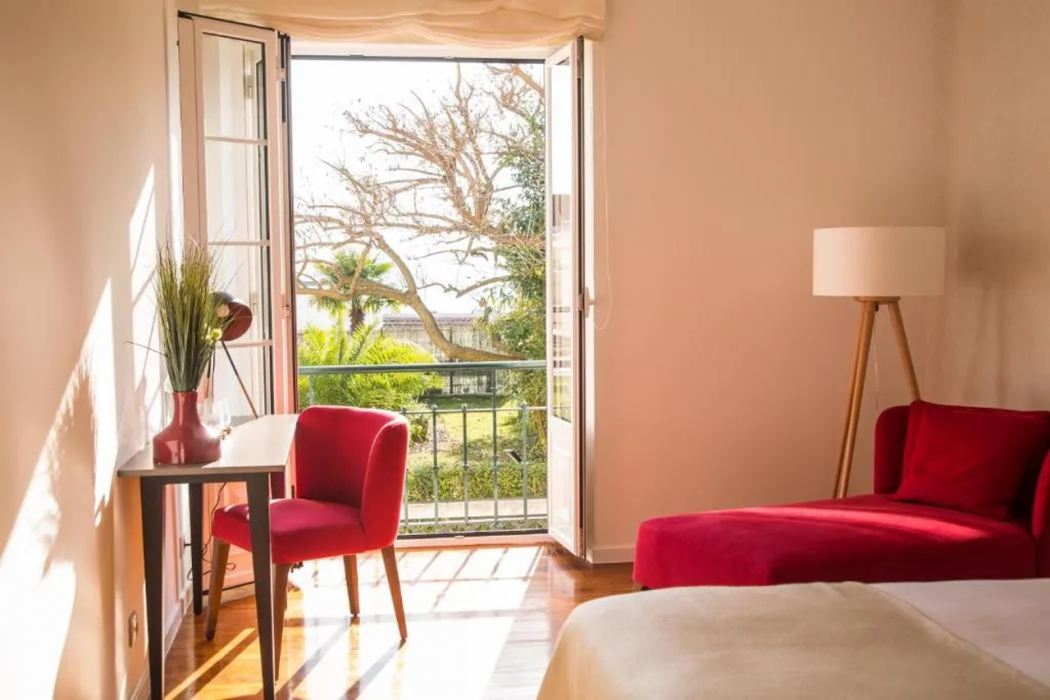 Bica Flh Suites 7/52