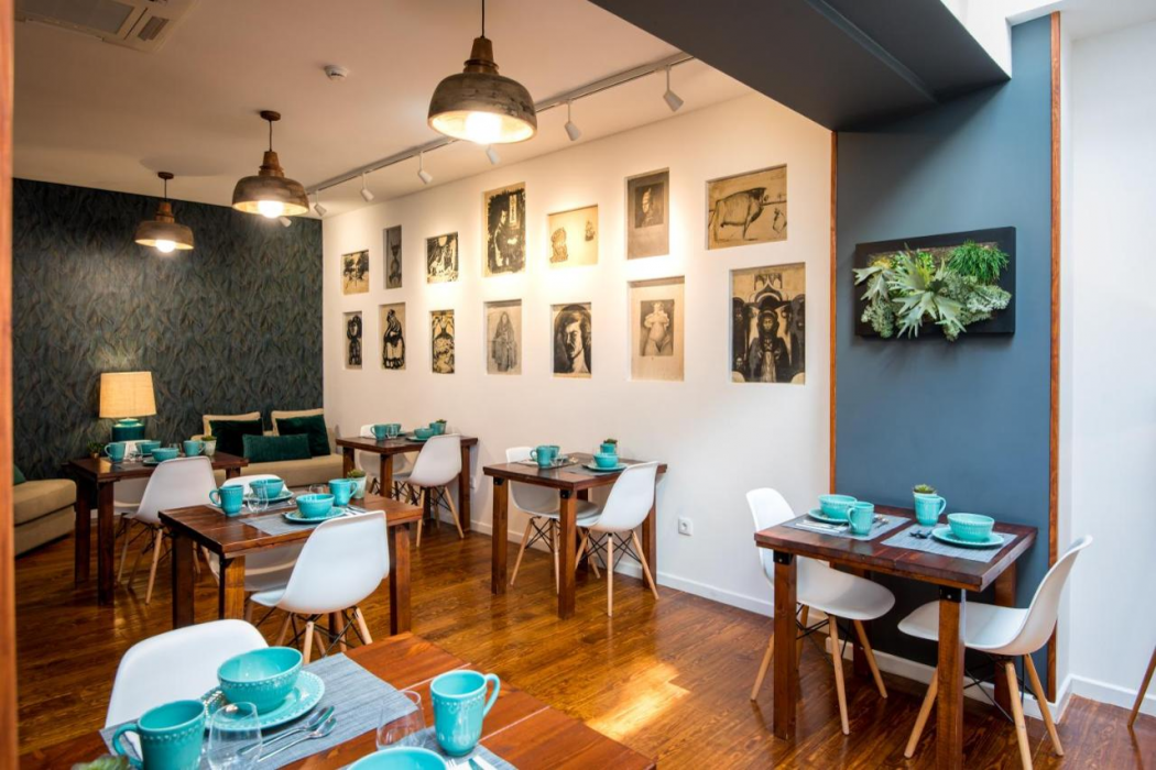 Bica Flh Suites 22/52