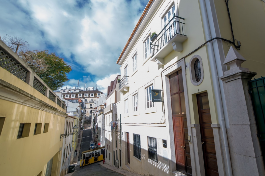 Bica Flh Suites (Adults Only) main