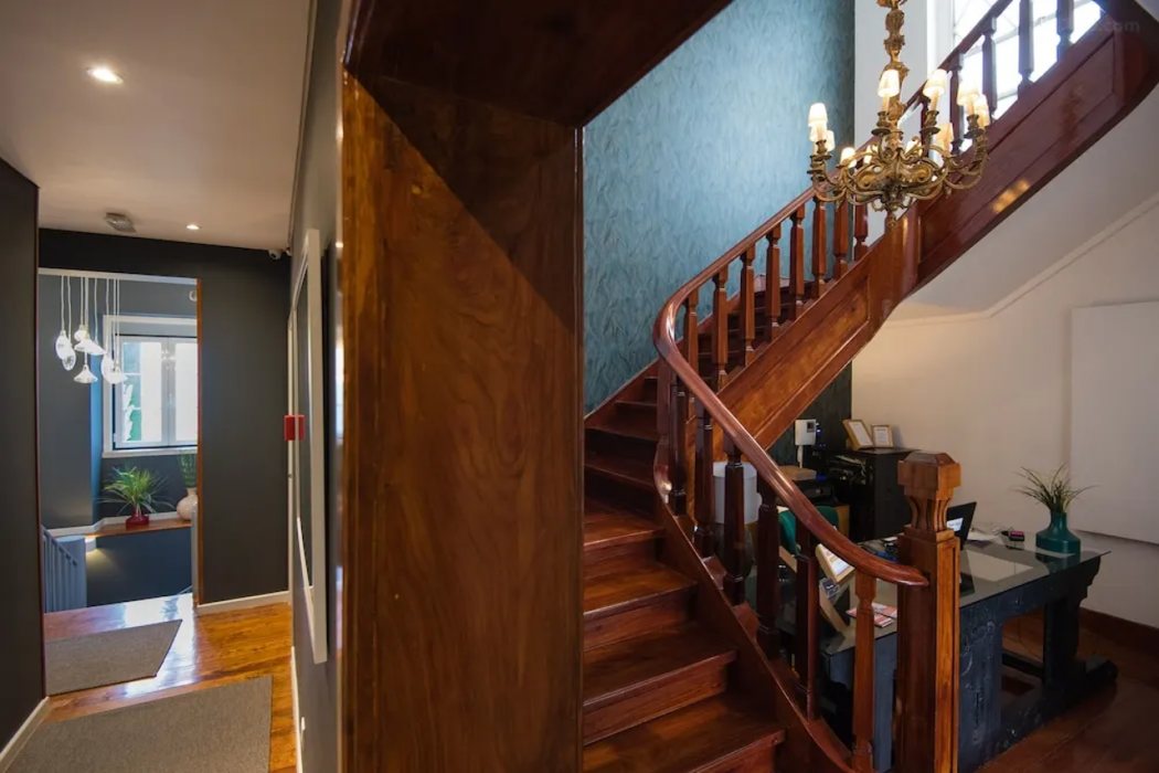 Bica Flh Suites 3/52