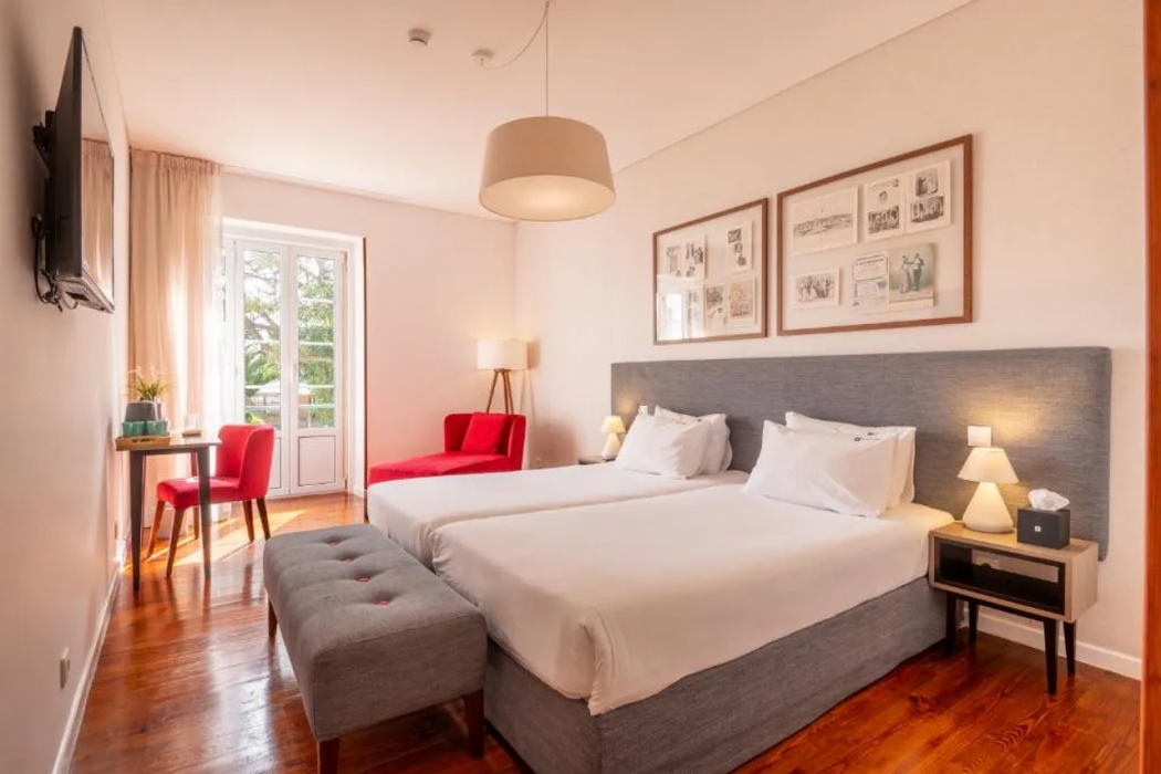 Bica Flh Suites 6/52
