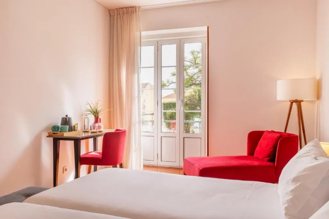 Bica Flh Suites 8/52