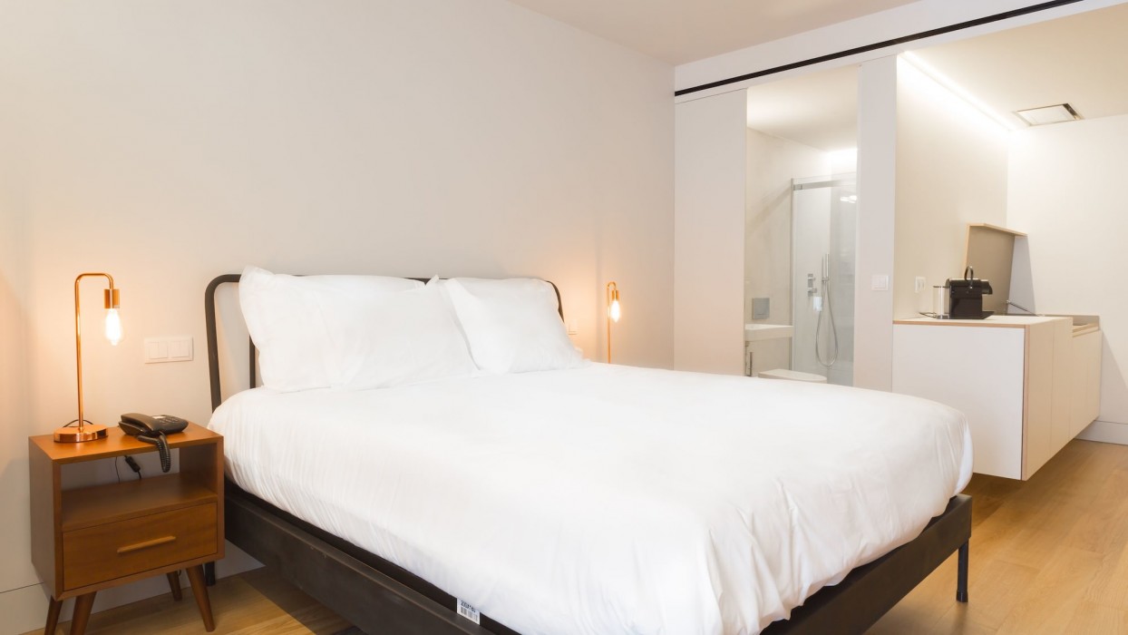 Braga Heritage Lofts 17/30
