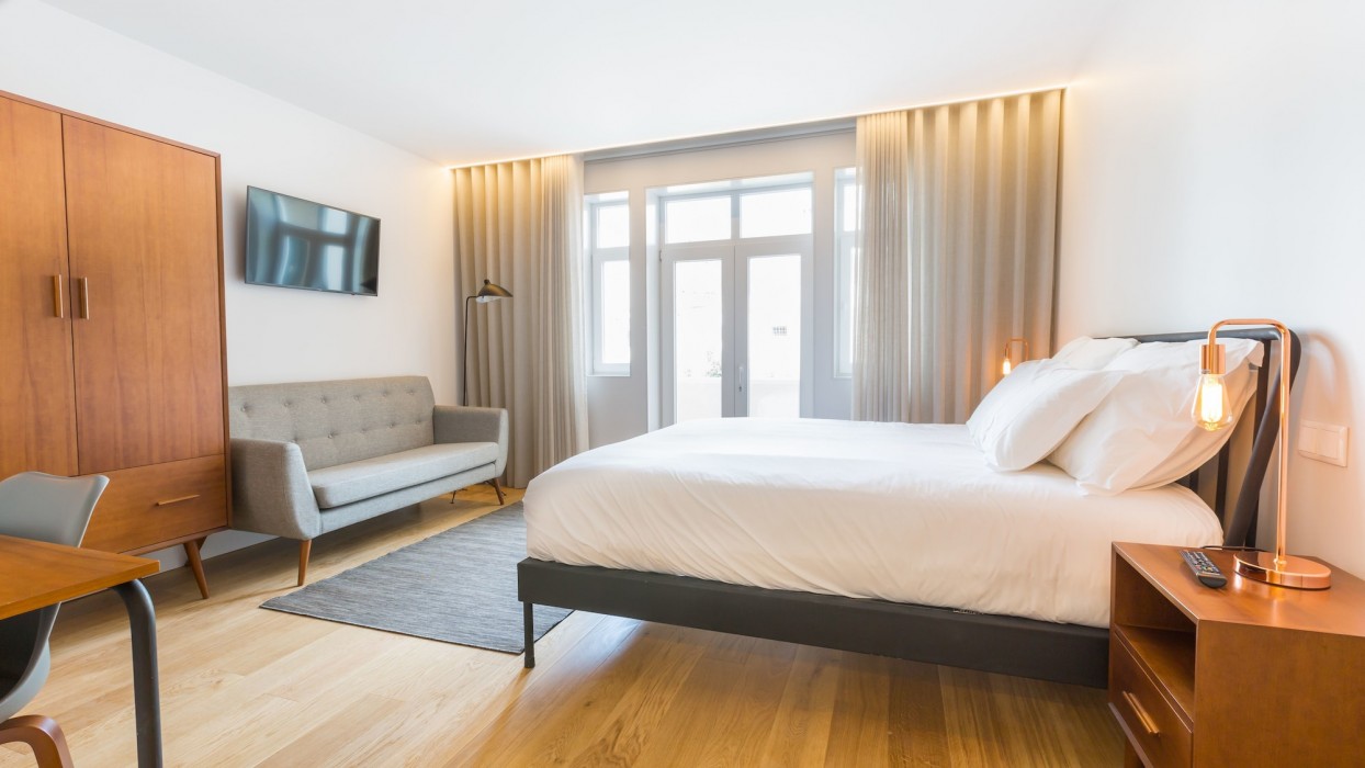 Braga Heritage Lofts 16/30