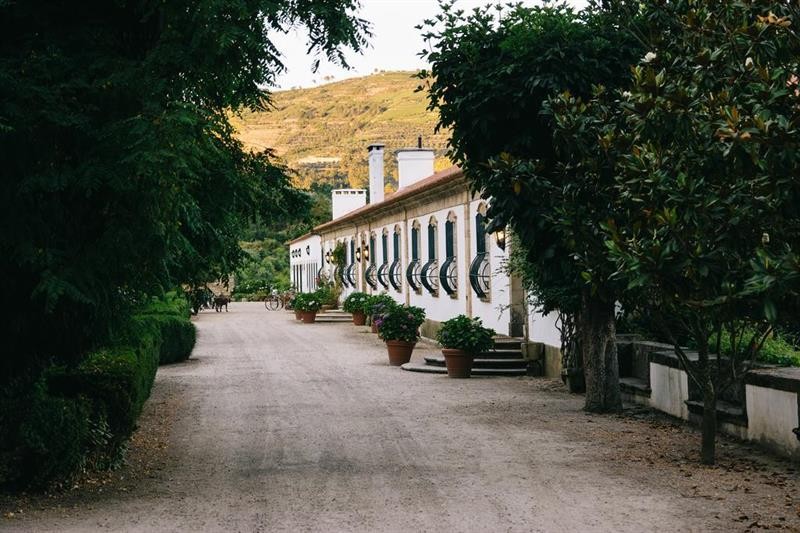 Hotel Rural Casa Dos Viscondes Da Varzea 13/75