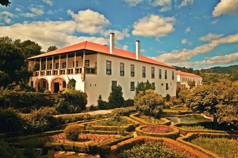 Hotel Rural Casa Dos Viscondes Da Varzea 11/75