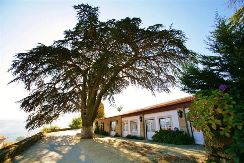 Hotel Rural Casa Dos Viscondes Da Varzea 34/75