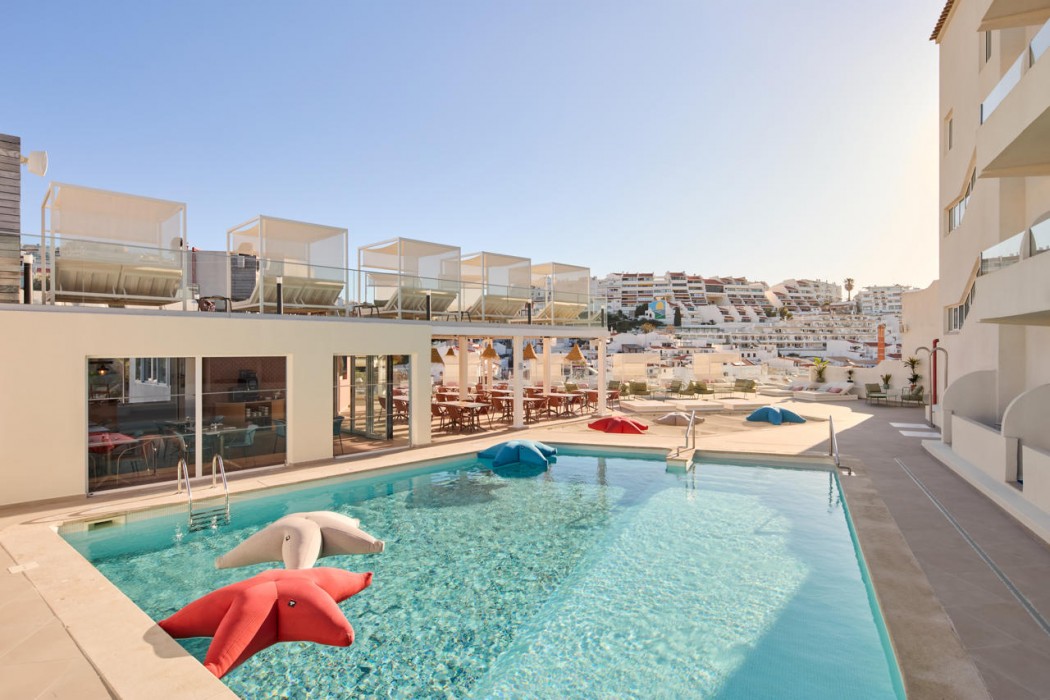 Indigo Albufeira 40/70
