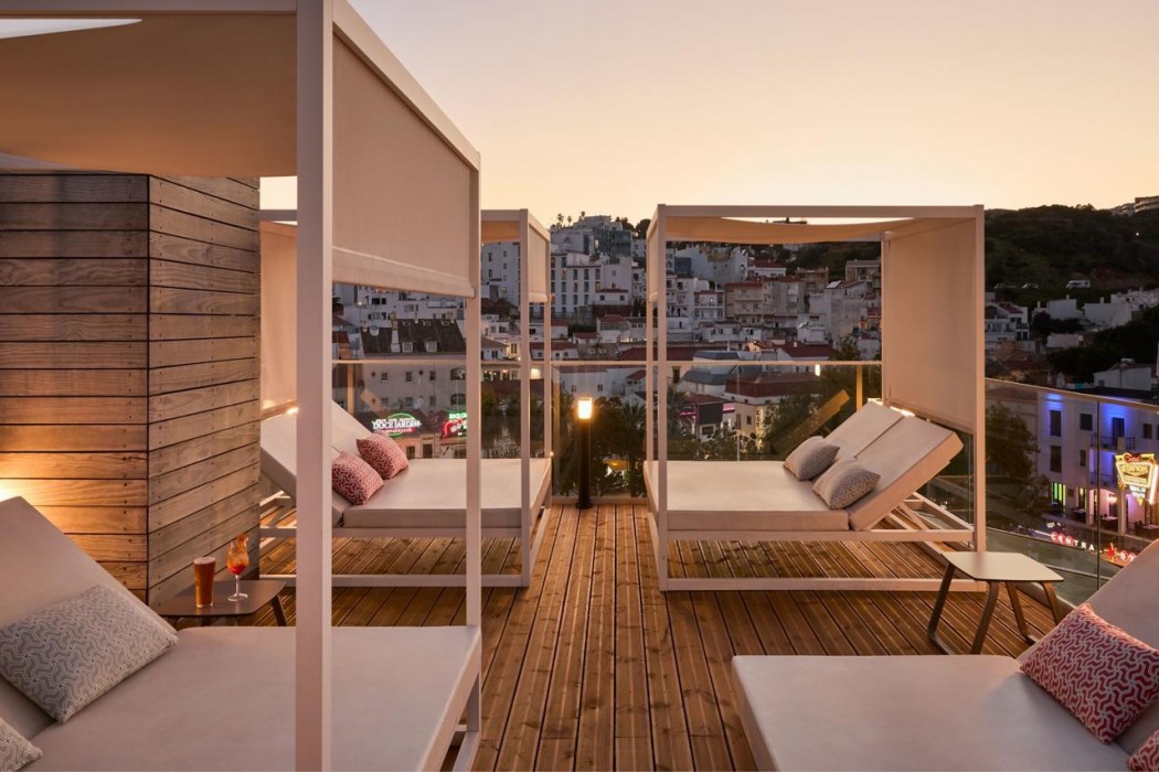 Indigo Albufeira 34/70