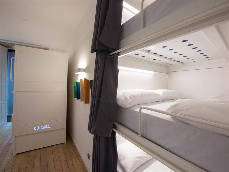 Bluesock Hostels Porto 31/68