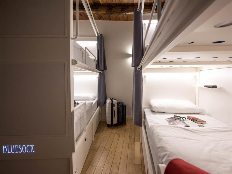 Bluesock Hostels Porto 33/68