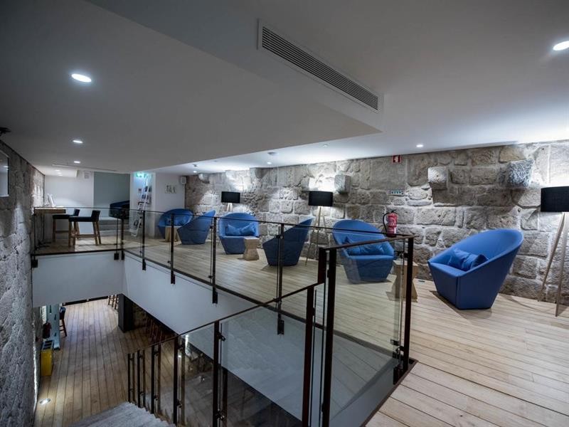 Bluesock Hostels Porto 26/68