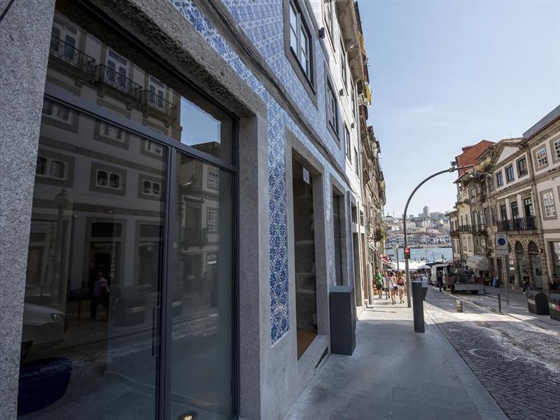 Bluesock Hostels Porto 35/68