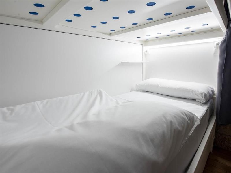 Bluesock Hostels Porto 27/68