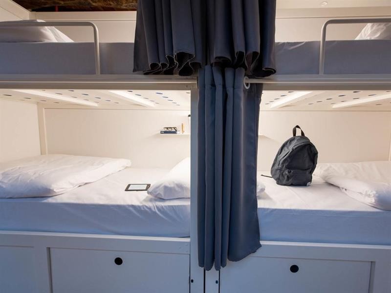 Bluesock Hostels Porto 17/68